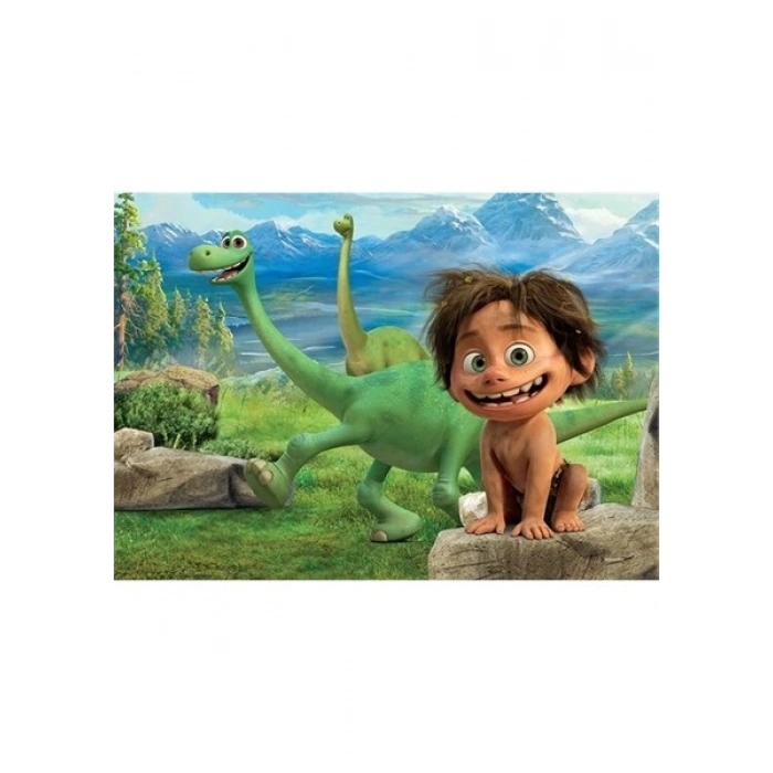 KS Games GD 709 Lion King Frame Puzzle 50 Parça