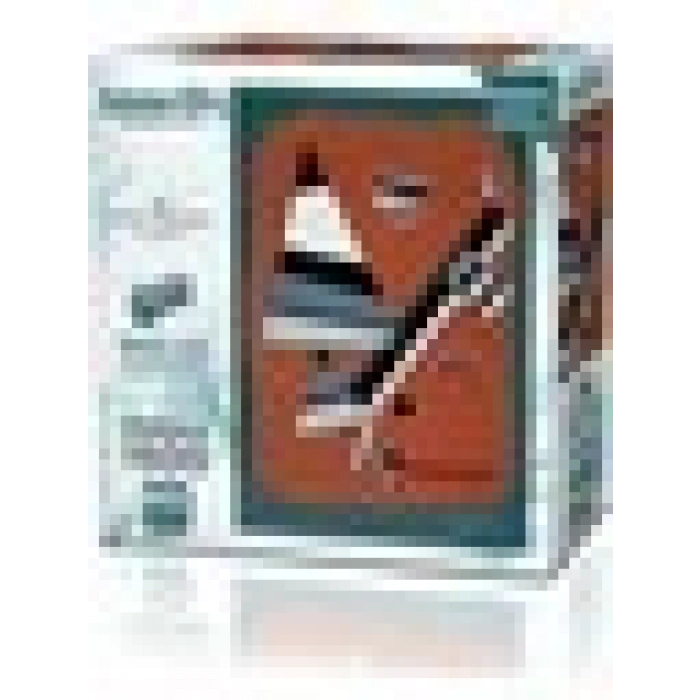KS Games Gris 1500 Parça Puzzle Wassily Kandinsky