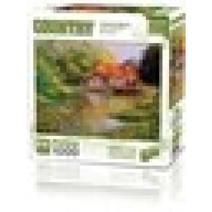 KS Games Hampshire Millpool 1000 Parça Puzzle