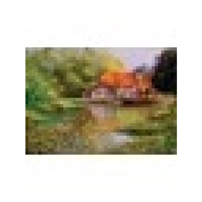 KS Games Hampshire Millpool 1000 Parça Puzzle