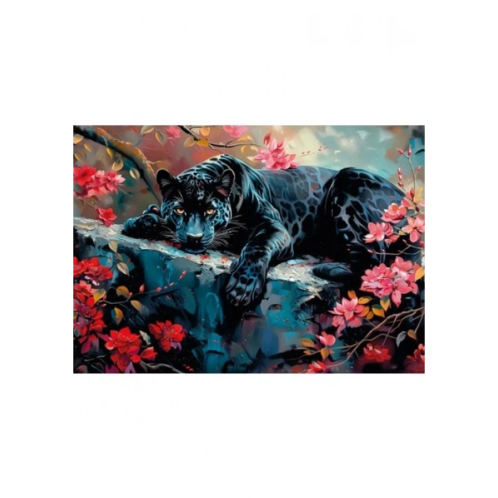 Ks Games Hunter Of Hidden Paradise 1000 Parça Puzzle