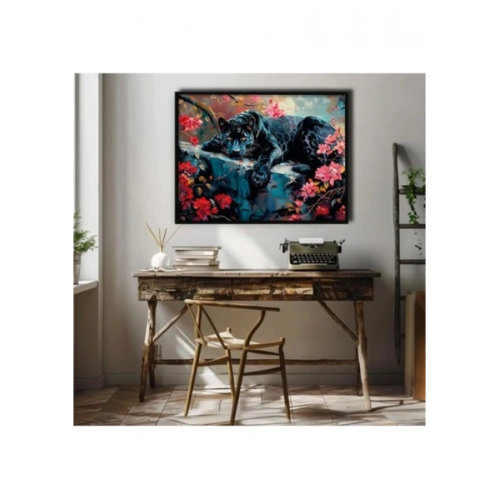 Ks Games Hunter Of Hidden Paradise 1000 Parça Puzzle