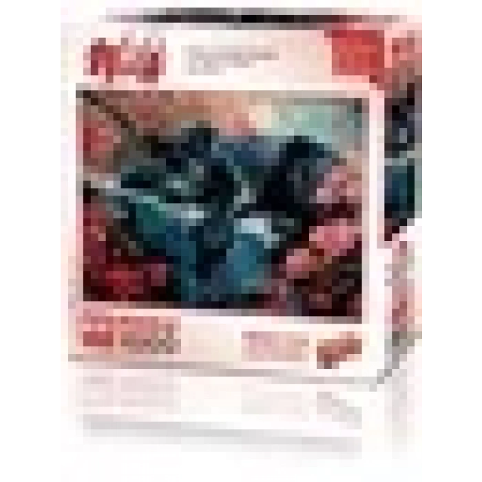 Ks Games Hunter Of Hidden Paradise 1000 Parça Puzzle