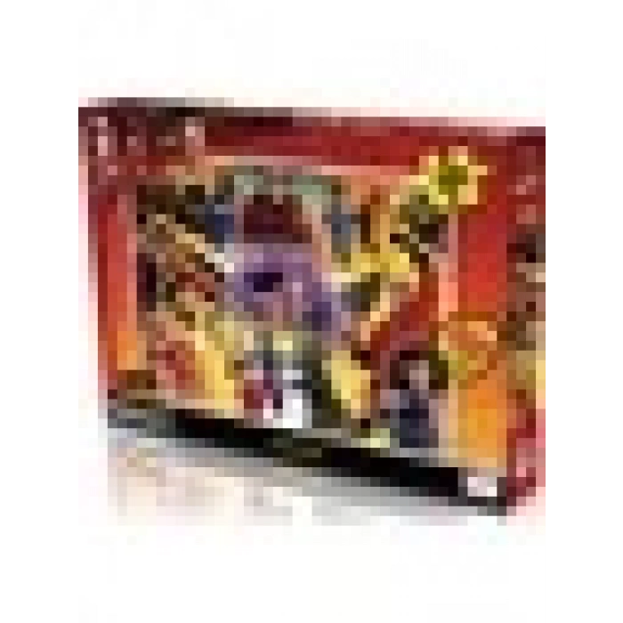 KS Games Incredibles 2 Puzzle 200