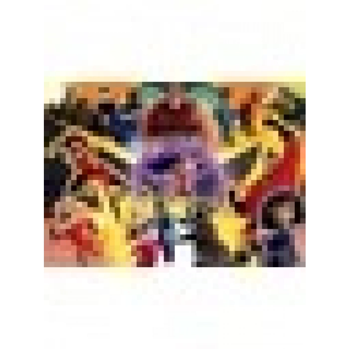KS Games Incredibles 2 Puzzle 200