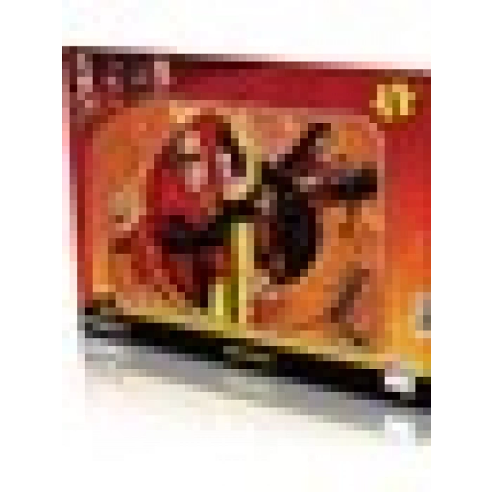 KS Games Incredibles Family İnanilmaz Aile 2 Frame Puzzle 24Lü