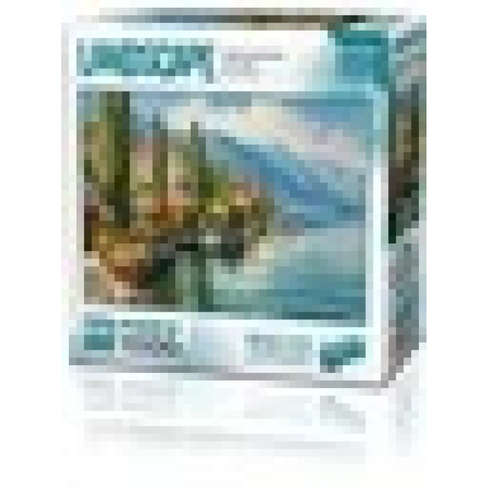 KS Games Italian Landscape 1000 Parça Puzzle