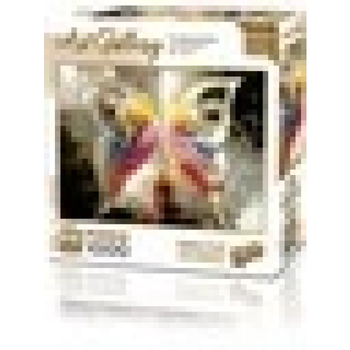 KS Games Kelebek Etkisi 1000 Parça Puzzle