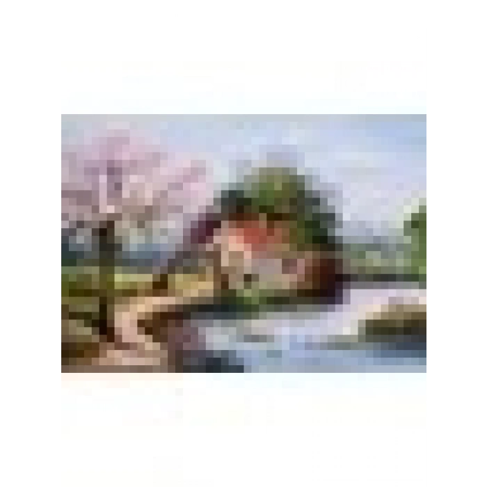 KS Games Kelebek Etkisi 1000 Parça Puzzle