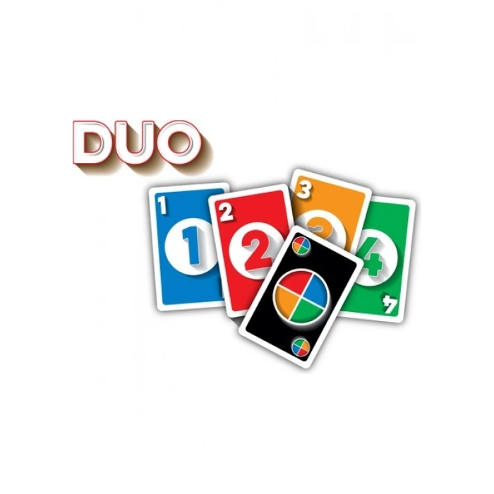 KS Games KS Duo Kart Oyunu