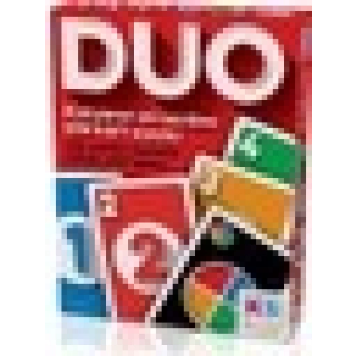 KS Games KS Duo Kart Oyunu