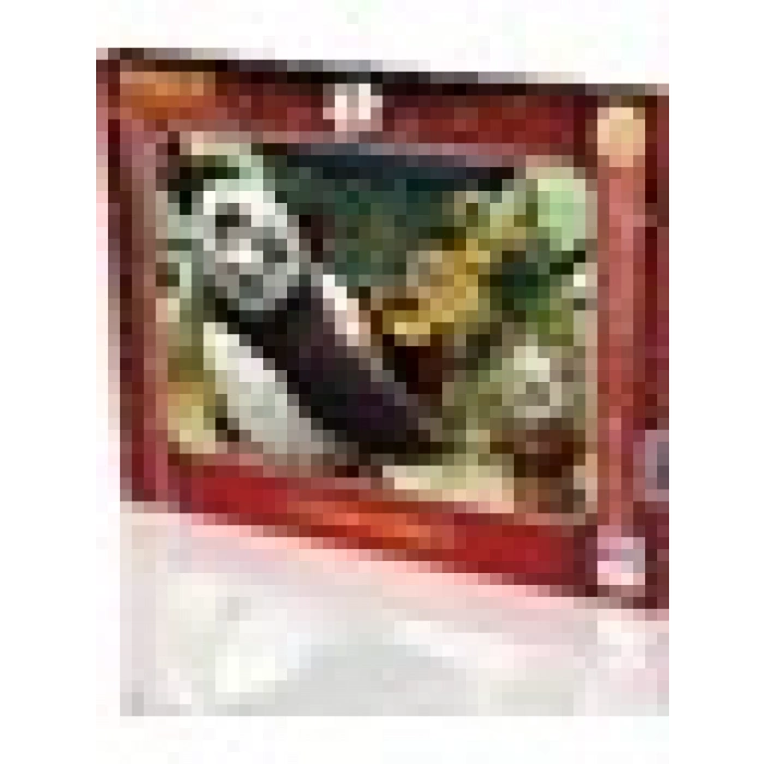 Ks Games Kung Fu Panda Puzzle 24 Parça
