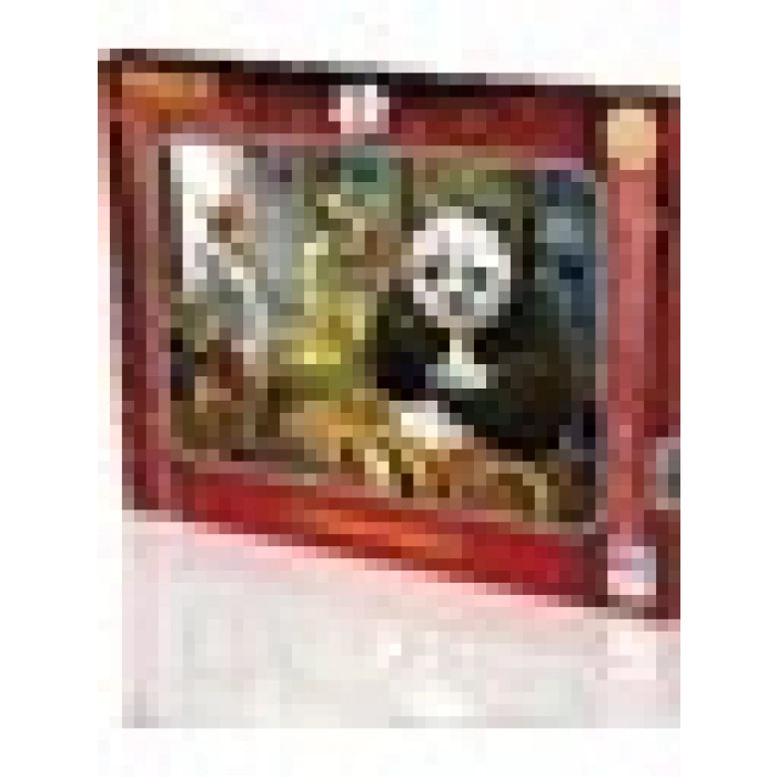 Ks Games Kung Fu Panda Puzzle 24 Parça Model-2