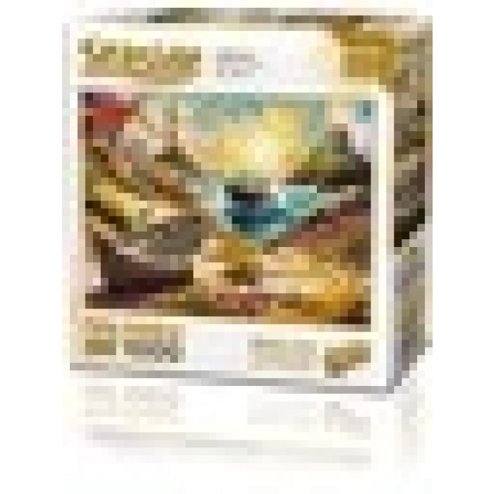KS Games Lighthouse 1000 Parça Puzzle