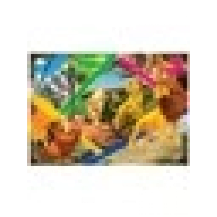 KS Games Lion King Puzzle 200 Parça LK113