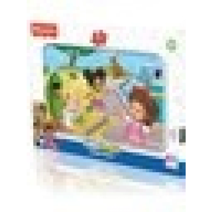 Ks Games Little People Puzzle 24 Parça