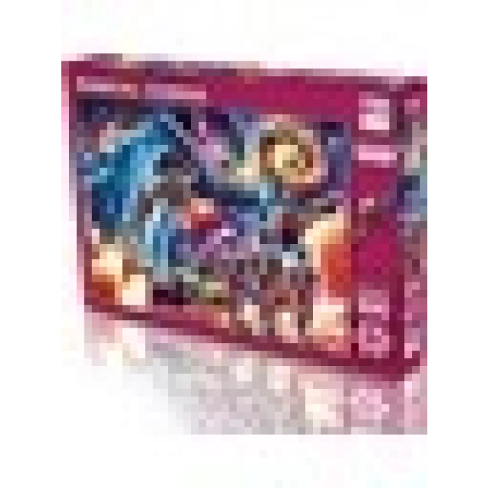 Ks Games Magical Cosmos 100 Parça Puzzle