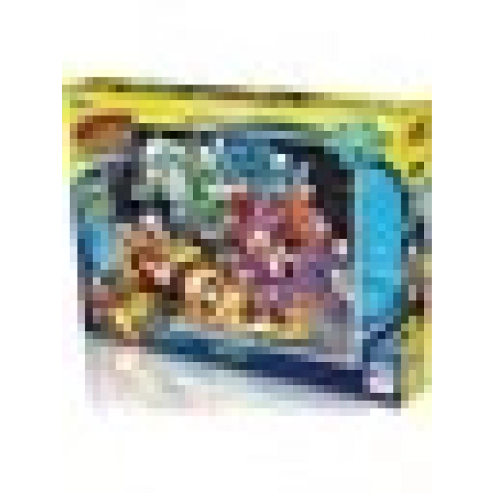 KS Games Mickey Mouse Puzzle 100