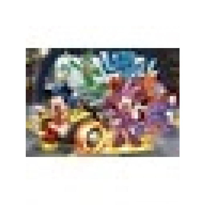 KS Games Mickey Mouse Puzzle 100