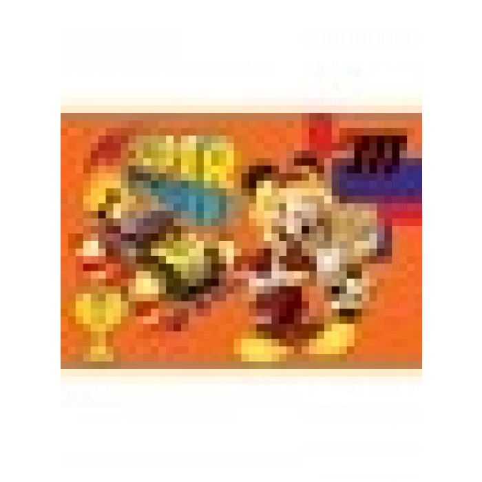 KS Games Mickey Mouse Puzzle 50