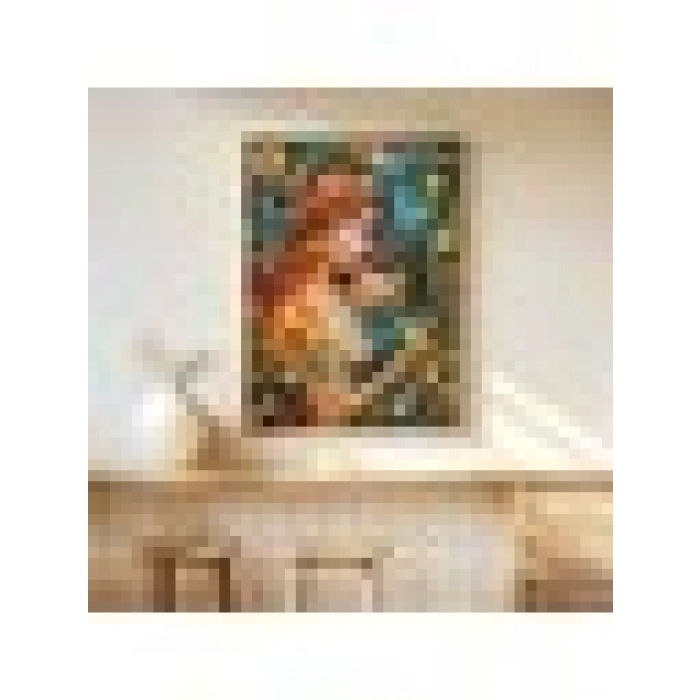 Ks Games Mother Hug 1000 Parça Puzzle