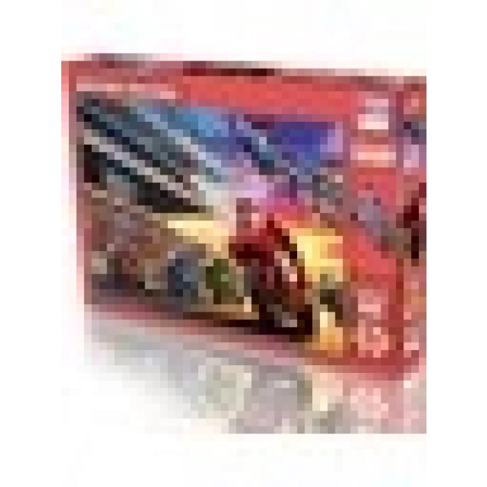 Ks Games Motor Racing 50 Parça Puzzle