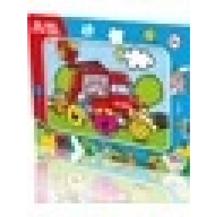 KS Games Mr.men Puzzle 24 Parça Model-2