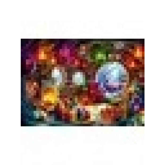 Ks Games Mystical House In The Forest 1000 Parça Puzzle