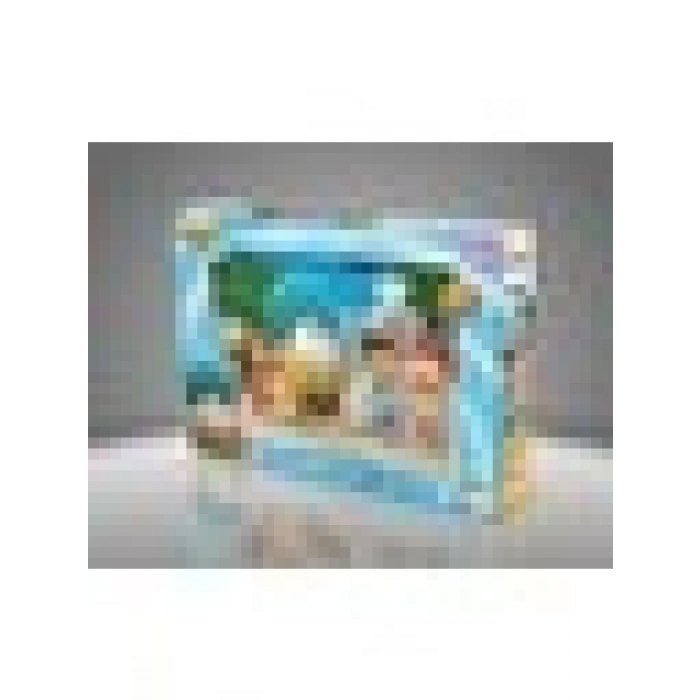 KS Games Nasreddin Hoca 200 Parça Puzzle