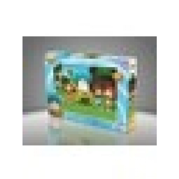 KS Games Nasreddin Hoca 50 Parça Puzzle