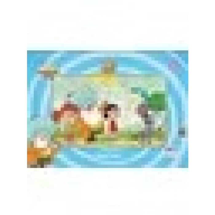 KS Games Nasrettin Hoca 24 Parça Frame Puzzle NAS704