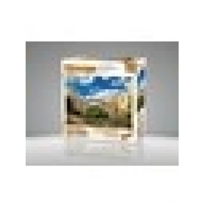 KS Games Old Moster Bridge Bosna Hersek 500 Parça Puzzle