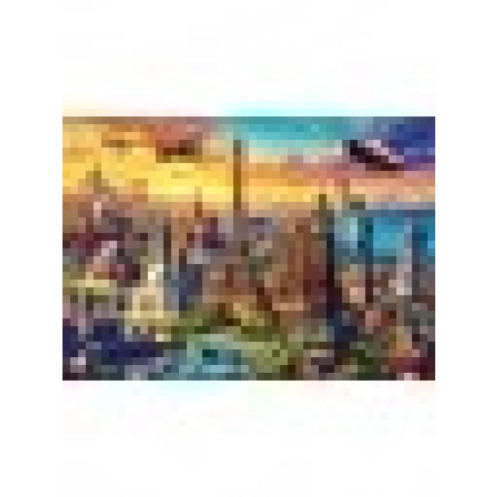 Ks Games One World City