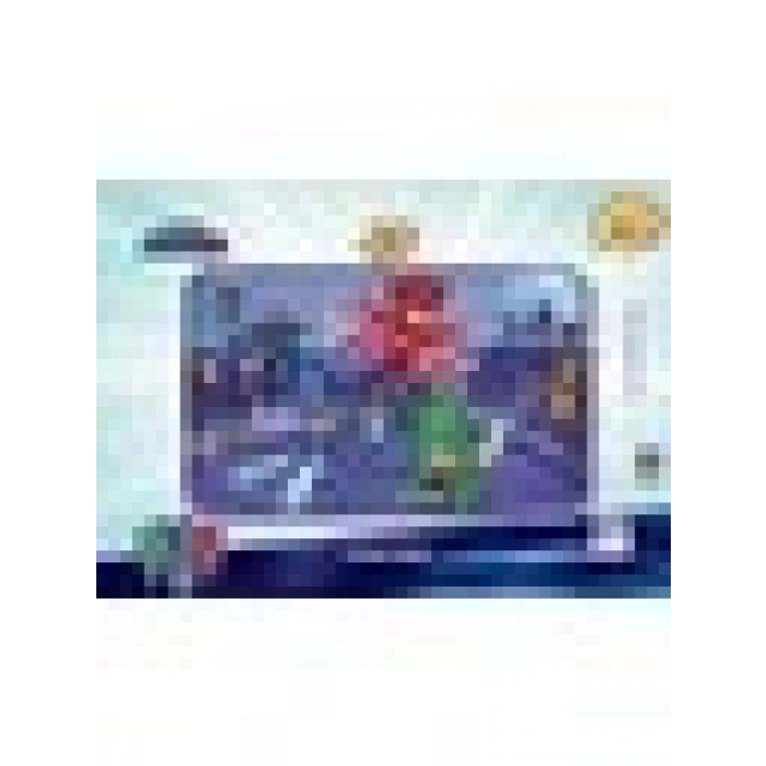 KS Games Pj Masks Frame Puzzle 24Lü PJM-704