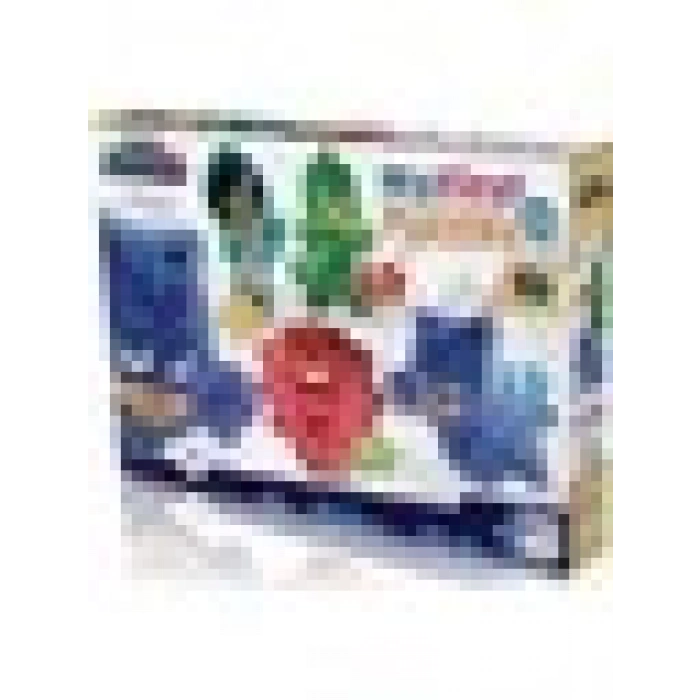 KS Games Pjmasks My First Puzzles 4 in 1 PJM 1030