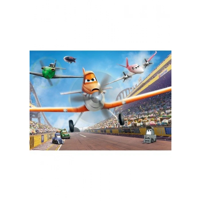 KS Games Planespuzzle 50