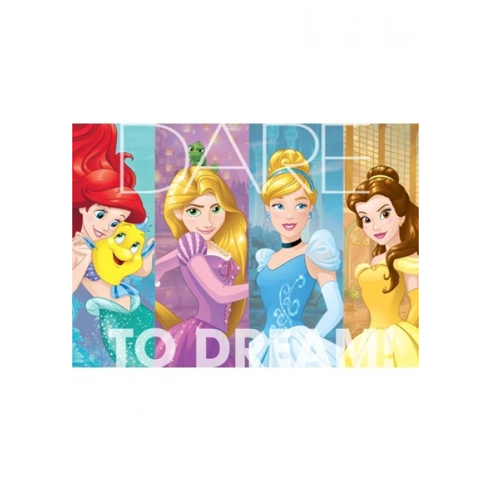 KS Games Princesspuzzle 100