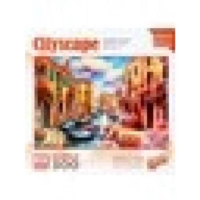 Ks Games Romantic Venice Puzzle 300 Parça