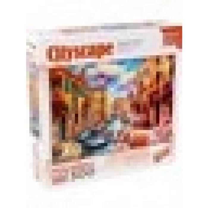 Ks Games Romantic Venice Puzzle 300 Parça