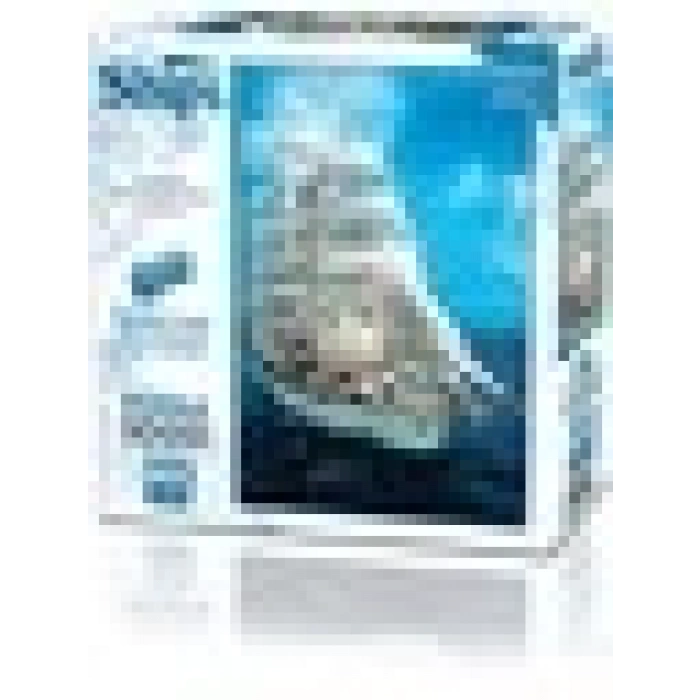 KS Games Sea Cloud 1000 Parça Puzzle