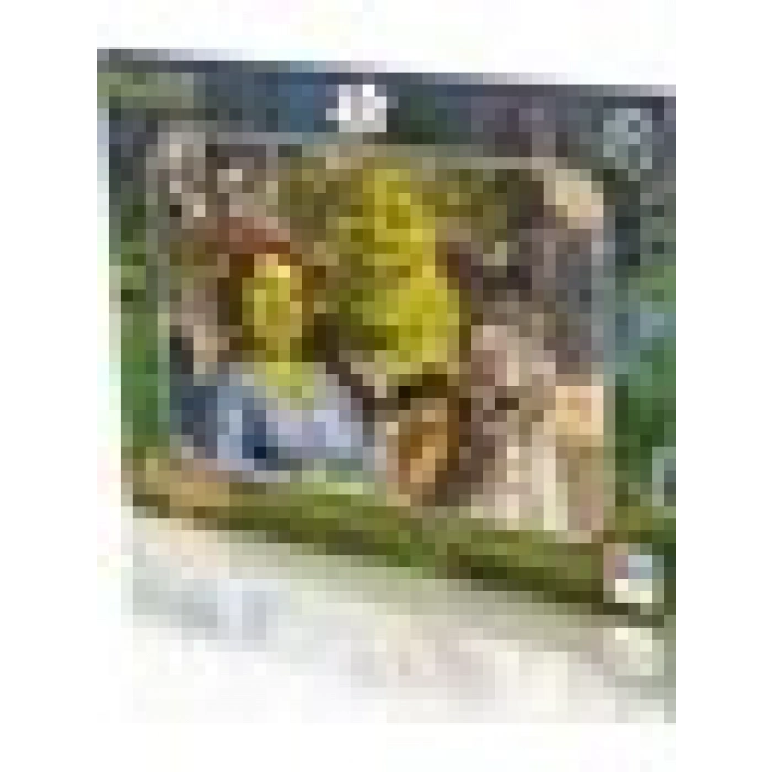 Ks Games Shrek Frame Puzzle 24 Parça
