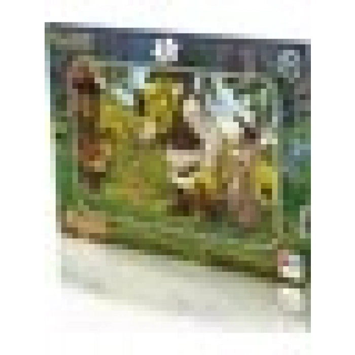 Ks Games Shrek Frame Puzzle 24 Parça Model-2