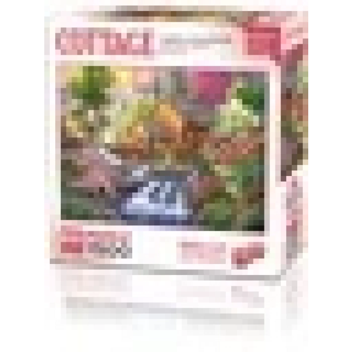 KS Games Songbirds At Summertime Mill 1500 Parça Puzzle