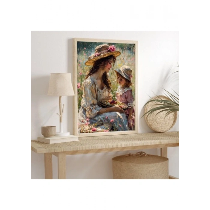 KS Games Special Moment 500 Parça Puzzle