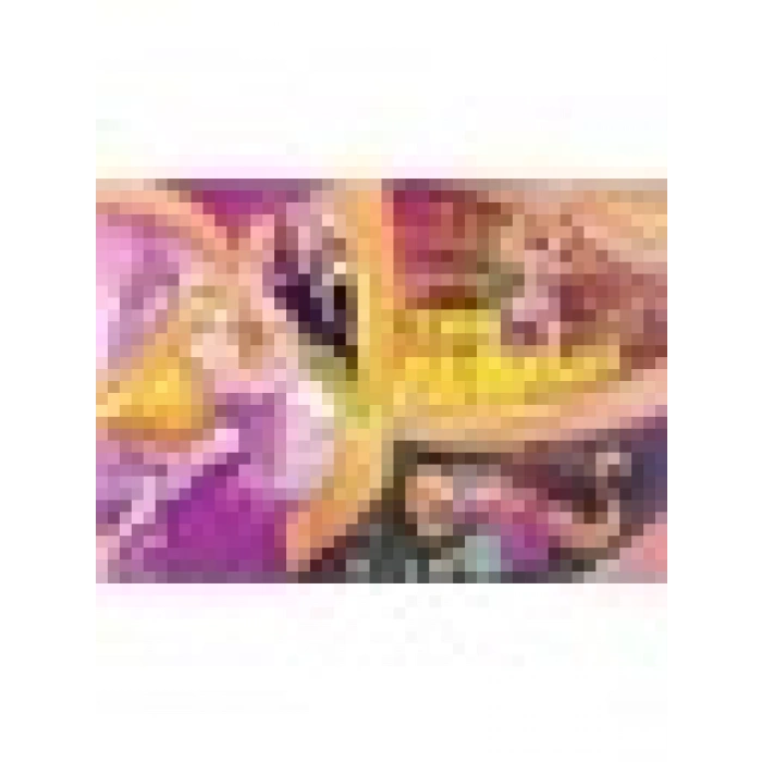 KS Games Tangled 100 Parça Puzzle