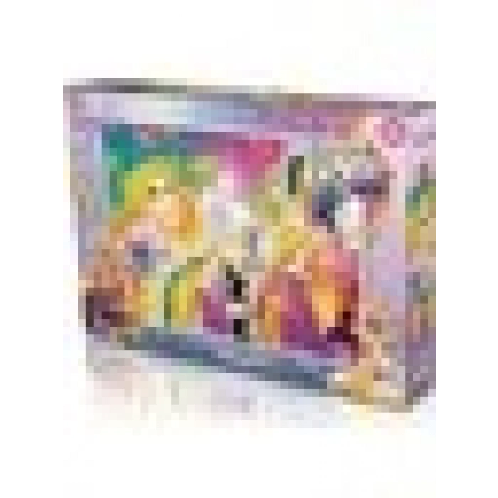 KS Games Tangled Puzzle 200 Parça