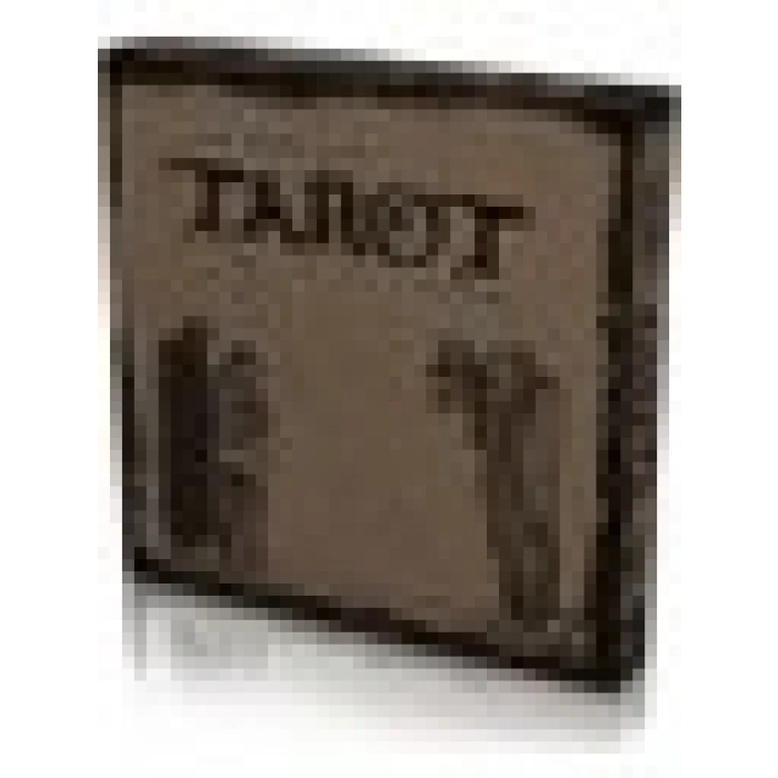 KS Games Tarot Rider Waite Kartları
