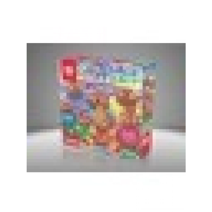 KS Games The Bear Family Pre School Puzzle 12 Parça