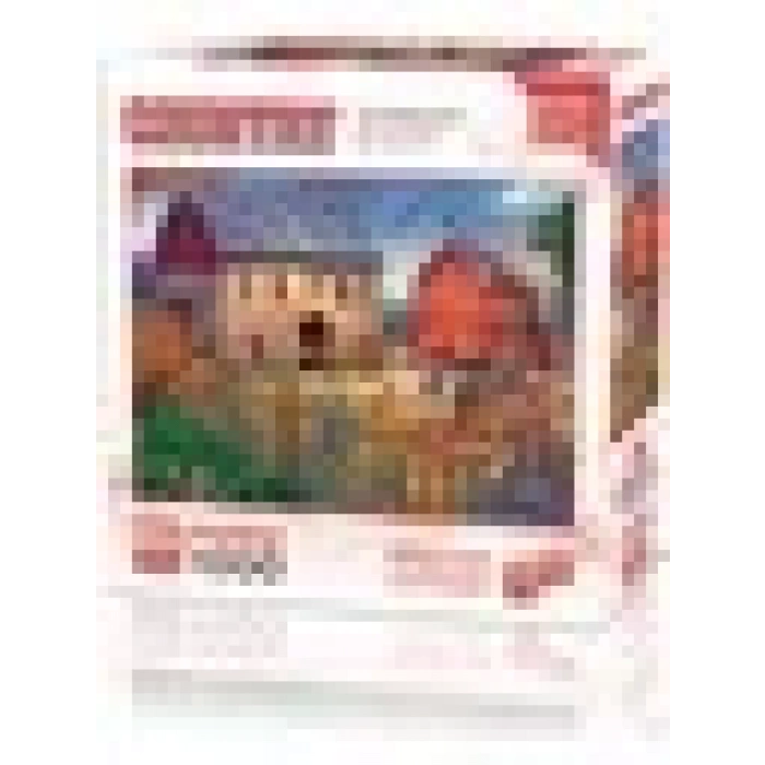 KS Games The Bluebirds Song 1000 Parça Puzzle