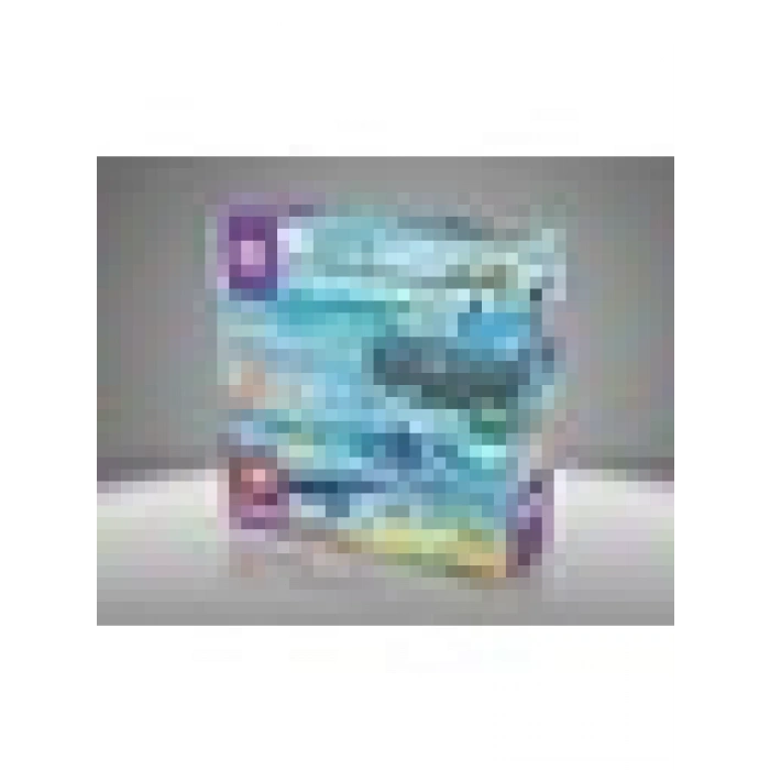 KS Games The Fisherman Sluck Pre School Puzzle 24 Parça
